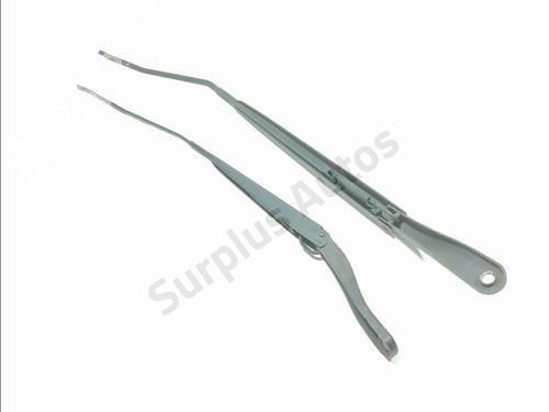 Used Front windshield wiper arm Front windshield wiper arm RENAULT MEGANE III Hatchback (BZ0/1_, B3_) 1.5 dCi (BZ09, BZ0D, BZ1W, BZ29, BZ14) (110 hp) 35893783 35893783
