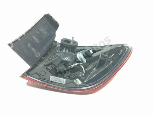 Left taillight RENAULT CLIO V (B7_) 1.0 TCe 90 (B7MT) | BP39260789C34 - Image 2