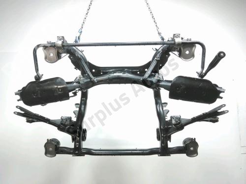Rear axle VW ID.3 (E11, E12) Pro S | BP31750461M2 - Image 2