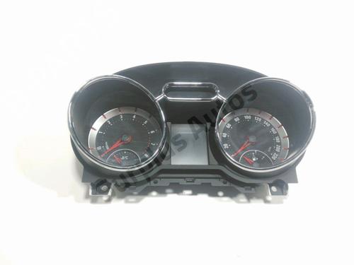 instrument-cluster-opel-adam-m13-2012-2013-2014-2015-2016-2017-2018-2019-30475243 main image