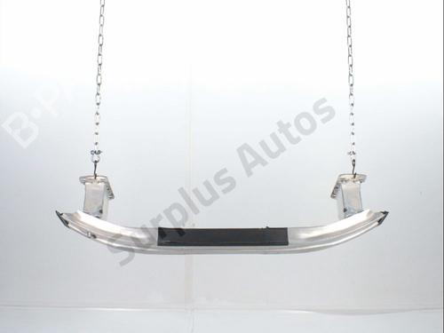Used Front bumper reinforcement Front bumper reinforcement 39260042 39260042