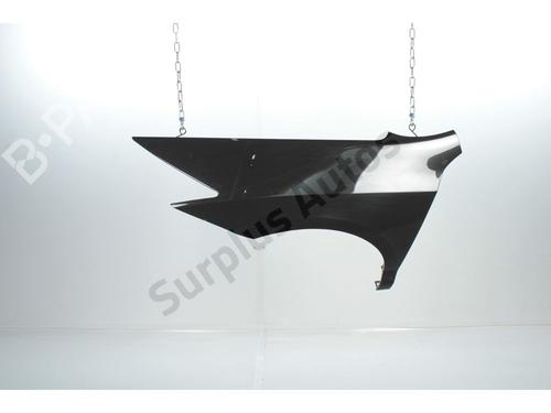 Used Left front fenders Left front fenders RENAULT LAGUNA Coupe (DT0/1) 2.0 dCi (DT01, DT08, DT09, DT0K, DT12, DT1C, DT1D, DT1M,... (150 hp) 33839048 33839048