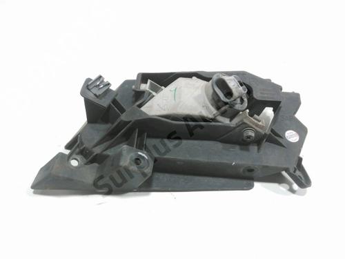 Right front fog light MAZDA 3 (BL) 1.6 MZR CD (BL14) | BP38165614C31 - Image 2