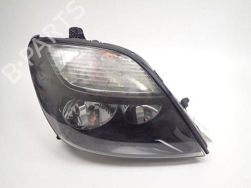 Scheinwerfer rechts für RENAULT SCÉNIC I MPV (JA0/1_, FA0_) 1.9 dCi RX4 (102 hp) 31004772