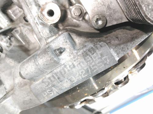 Engine CITROËN C3 III Van (SX_, SY_) BlueHDi 100 | BP33281241M1 - Image 5