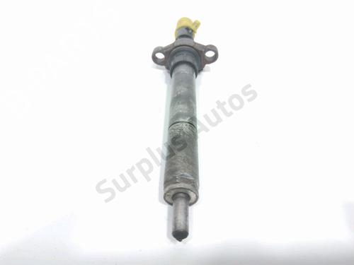 Used Injector Injector PEUGEOT 308 I (4A_, 4C_) 2.0 HDi (140 hp) 34616203 34616203