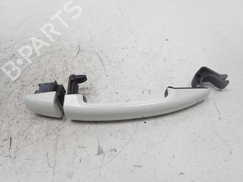 Used Front right exterior door handle PEUGEOT 207 CC (WD_) 1.6 16V (120 hp) 30995719