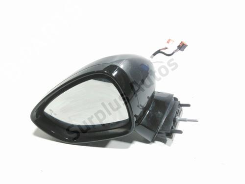 Used Left mirror Left mirror DS DS 4 / DS 4 CROSSBACK (NX_) 1.6 BlueHDi 120 (120 hp) 33300756 33300756
