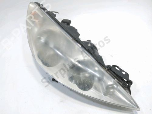 Used Right headlight Right headlight PEUGEOT 308 I (4A_, 4C_) 1.6 16V (120 hp) 36374605 36374605