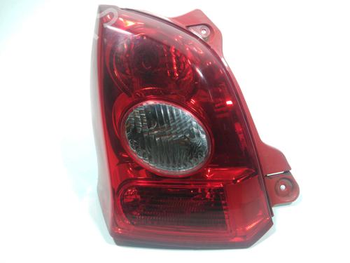 Used Left taillight NISSAN PIXO (UA0) 1.0 (68 hp) 28269621