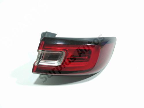 Used Right taillight RENAULT CLIO IV (BH_) 0.9 TCe 90 (BHNF, BHMA, BHMH, BHJK, BHJR) (90 hp) 30269470