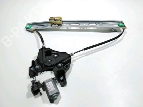 Used Front left window mechanism Front left window mechanism 37773970 37773970