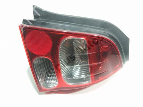 Used Right taillight RENAULT TWINGO II (CN0_) 1.2 16V (CN0K, CN0V, CN0A) (76 hp) 28269139