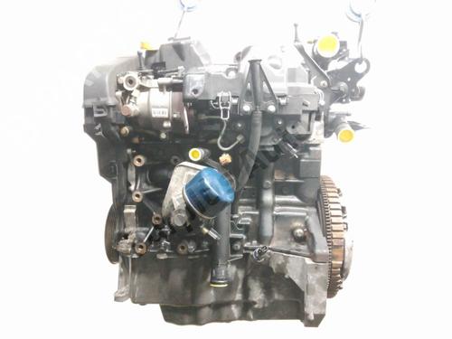 Motor RENAULT CLIO III (BR0/1, CR0/1) 1.5 dCi (BR17, CR17) (86 hp) 31304629