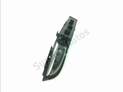 Left front window switch FORD FOCUS III 1.6 TDCi | BP37778268I27 - Image 2