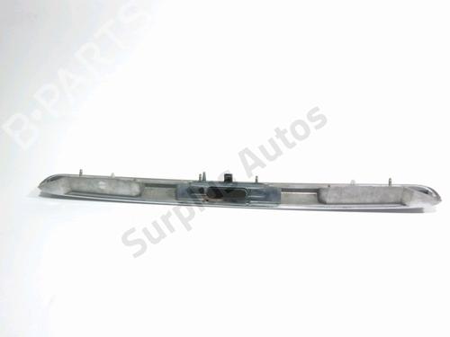 Tailgate handle CITROËN C5 I (DC_) 2.0 HDi (DCRHZB, DCRHZE) | BP37507184C132 - Image 3