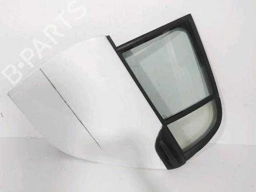 Dør venstre bagtil SMART FORFOUR (454) 1.5 CDI (454.000) (68 hp) 31000198