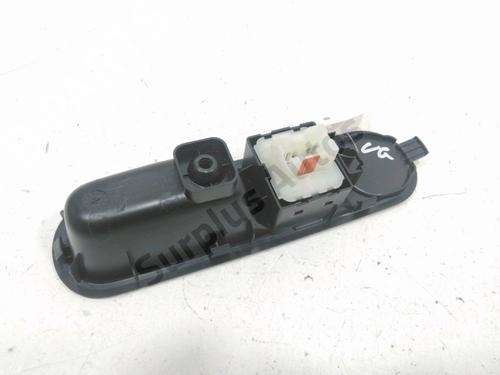 Left front window switch RENAULT TWINGO III (BCM_, BCA_) 1.0 SCe 65 (BCMJ) | BP37778089I27 - Image 2
