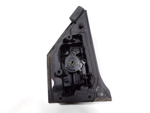 Rear left exterior door handle RENAULT TWINGO III (BCM_, BCA_)  | BP28251963C130