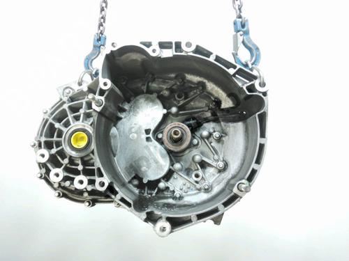 Used Gearbox Gearbox FIAT 500X (334_) 1.6 D Multijet (334AXA1B, 334AXA11) (120 hp) 29857091 29857091
