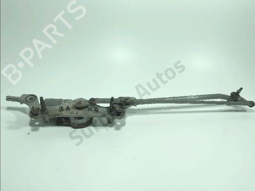 Used Front wipers mechanism VW TOUAREG (7P5, 7P6) 3.0 V6 TSI Hybrid (379 hp) 31694362