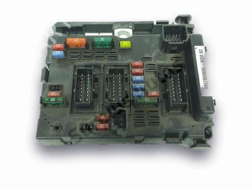 Used Electronic module Electronic module 38980326 38980326