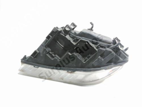 Right headlight VOLVO V70 III (135) 2.4 D | BP37507253C29 - Image 3