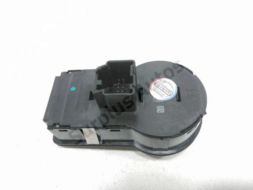 Headlight switch CHEVROLET CRUZE (J300) 1.6 | BP31080227I24 - Image 2