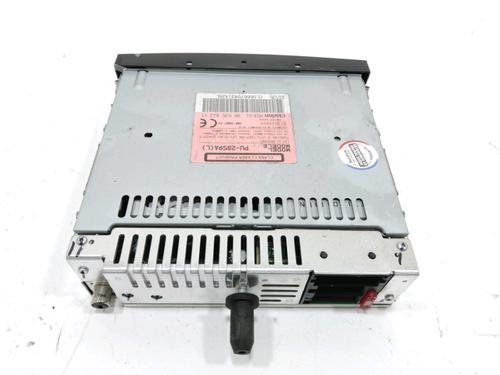 Bilradio PEUGEOT 206 Hatchback (2A/C) 1.4 i | BP30991964E6