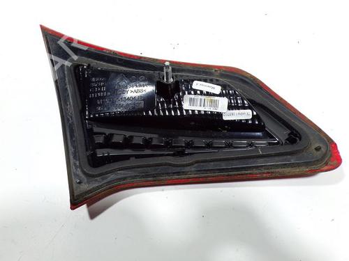 Right tailgate light CITROËN C4 II (NC_) 1.6 HDi 90 | BP28267172C80 
