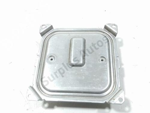 Used Lights ECU Lights ECU RENAULT MEGANE IV Hatchback (B9A/M/N_) 1.6 dCi 130 (B9A4) (130 hp) 40465137 40465137