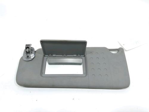 Used Left sun visor Left sun visor 31003889 31003889