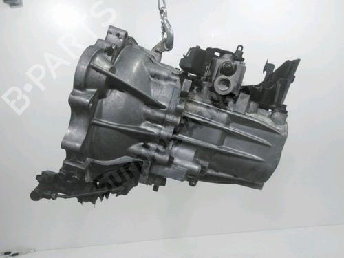Used Gearbox Gearbox KIA PICANTO I (SA) 1.1 CRDi (75 hp) 34178062 34178062