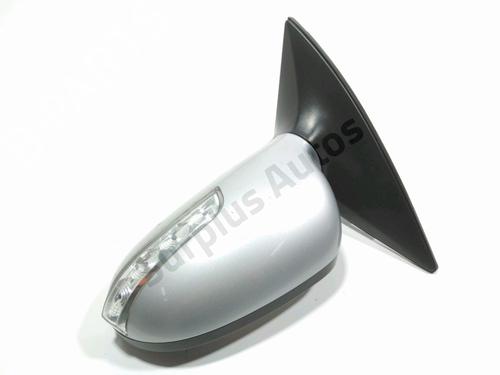 Left mirror HYUNDAI i30 Estate (FD) 1.6 CRDi | BP28246236C26 