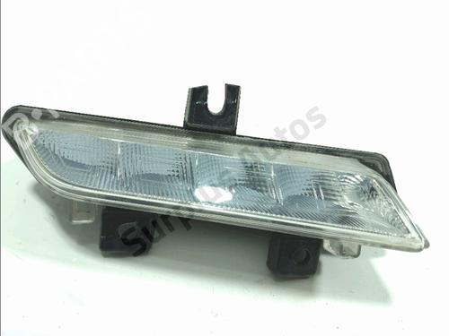 Used Right daytime light RENAULT CLIO IV (BH_) 1.5 dCi 75 (75 hp) 32261202