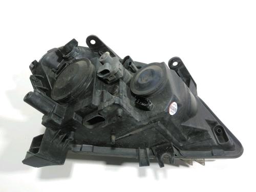 Left headlight NISSAN QASHQAI I (J10, NJ10) 1.5 dCi | BP28266582C28