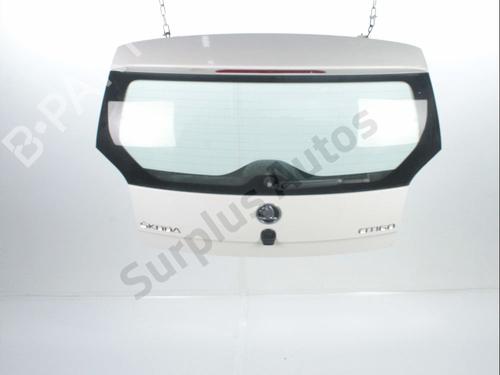 Used Tailgate SKODA CITIGO (NF1) 1.0 (60 hp) 28259910