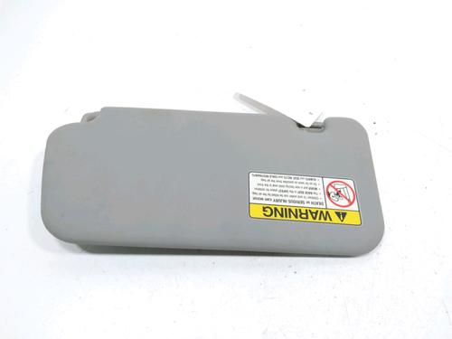 Right sun visor KIA CERATO I Hatchback (LD) 2.0 CRDi | BP31002512I2 - Image 2