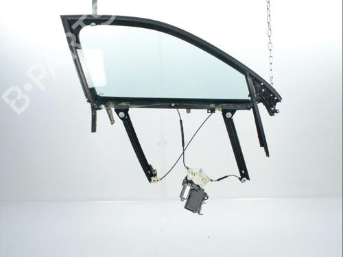 Used Front right window mechanism AUDI A4 B6 (8E2) 1.9 TDI (130 hp) 28240160