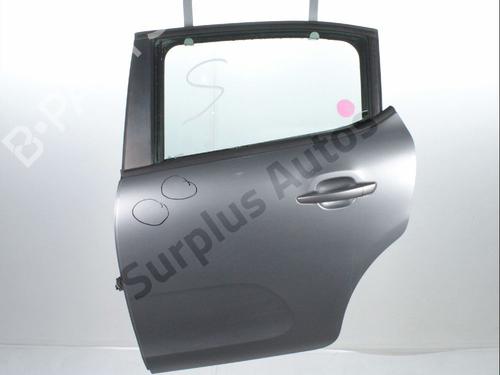 dr-venstre-bagtil-citroen-c3-iii-sx-2016-38082867 main image