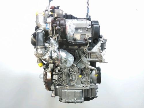Engine VW POLO V (6R1, 6C1) 1.4 TDI | BP29579444M1 