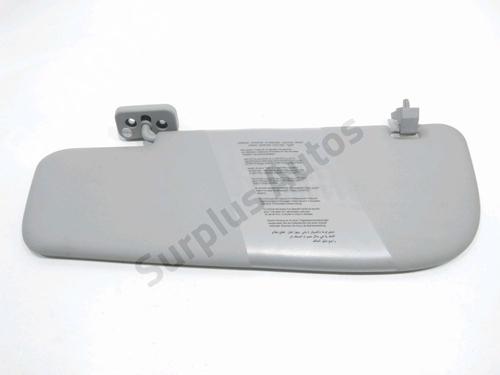 left-sun-visor-opel-combo-box-bodympv-x12-2012-32311327 main image