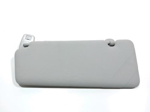 Used Left sun visor RENAULT TWINGO III (BCM_, BCA_) [2014-2025]  28264918