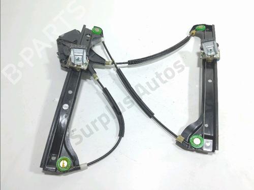 Used Front left window mechanism Front left window mechanism 37167992 37167992