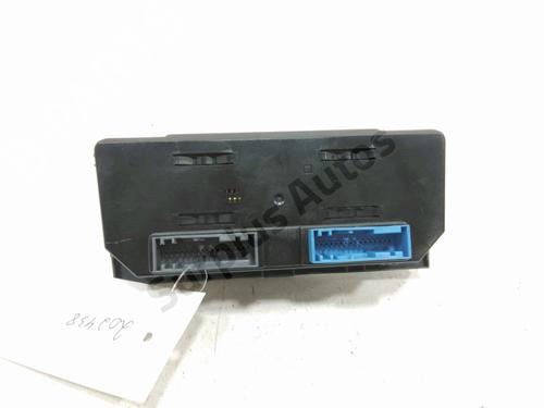 Climate control OPEL ASTRA H GTC (A04) 1.7 CDTI (L08) | BP30988647I5 - Image 2