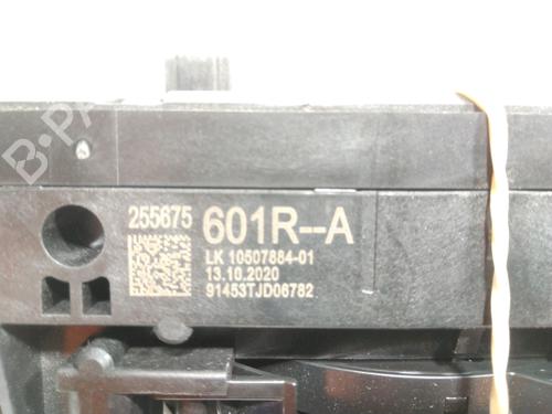 Steering wheel controls RENAULT CLIO V (B7_) 1.0 TCe 100 (B7MT) | BP37766597E15 - Image 5