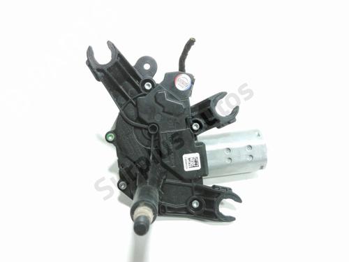 Rear wiper motor DACIA DUSTER (HS_) 1.5 dCi 4x4 | BP28273059M102 