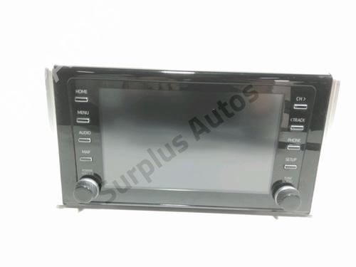 Used Radio Radio 37770118 37770118