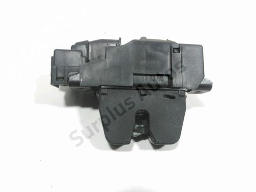 Tailgate lock CITROËN C3 III (SX) 1.2 THP 110 (SXHNPS, SXHNZT, SXHNZ6) | BP29603058C101 