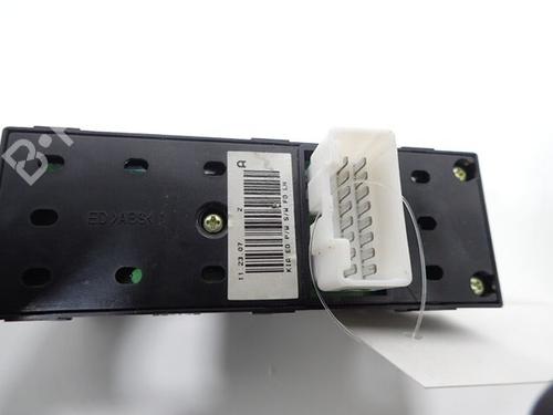 Left front window switch KIA CEE'D SW (ED) 1.6 CRDi 115 | BP30998877I27 - Image 2